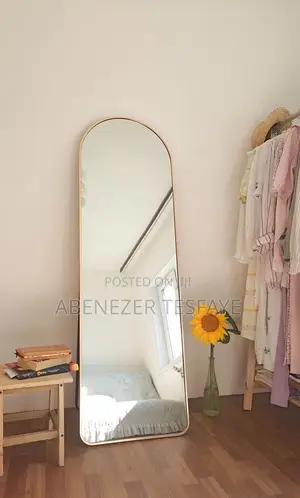Bedroom Mirror 