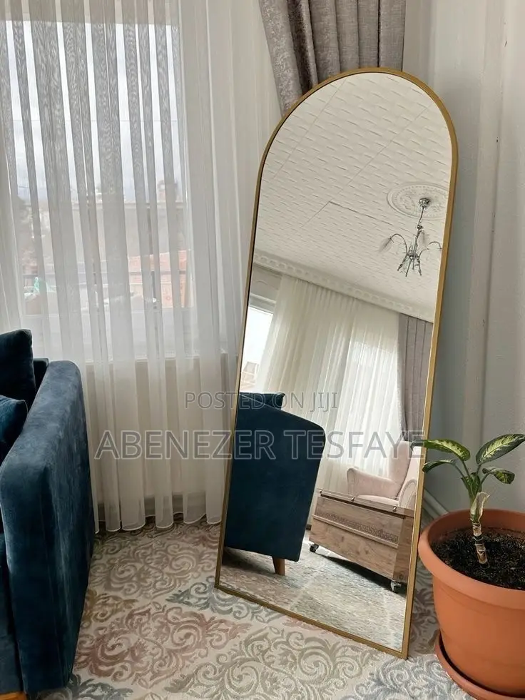 Bedroom Mirror 
