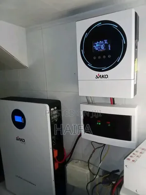 የፀሀይ ሀይል(energy)