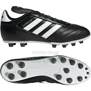 Kaiser Liga Footbal Boots