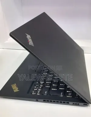 New Laptop Lenovo ThinkPad X1 Carbon 8GB Intel Core i5 SSD 256GB