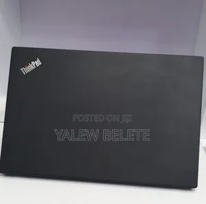 New Laptop Lenovo ThinkPad X1 Carbon 8GB Intel Core i5 SSD 256GB