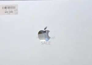 New Laptop Apple MacBook Air 2025 M4 16GB Apple M4 SSD 256GB