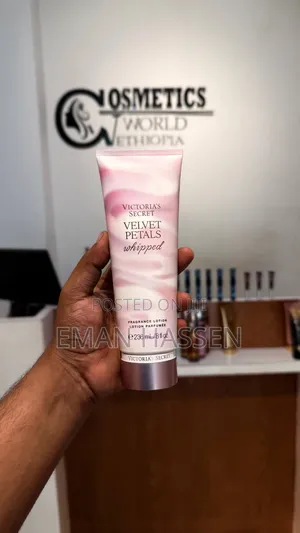 New Victorias Secret