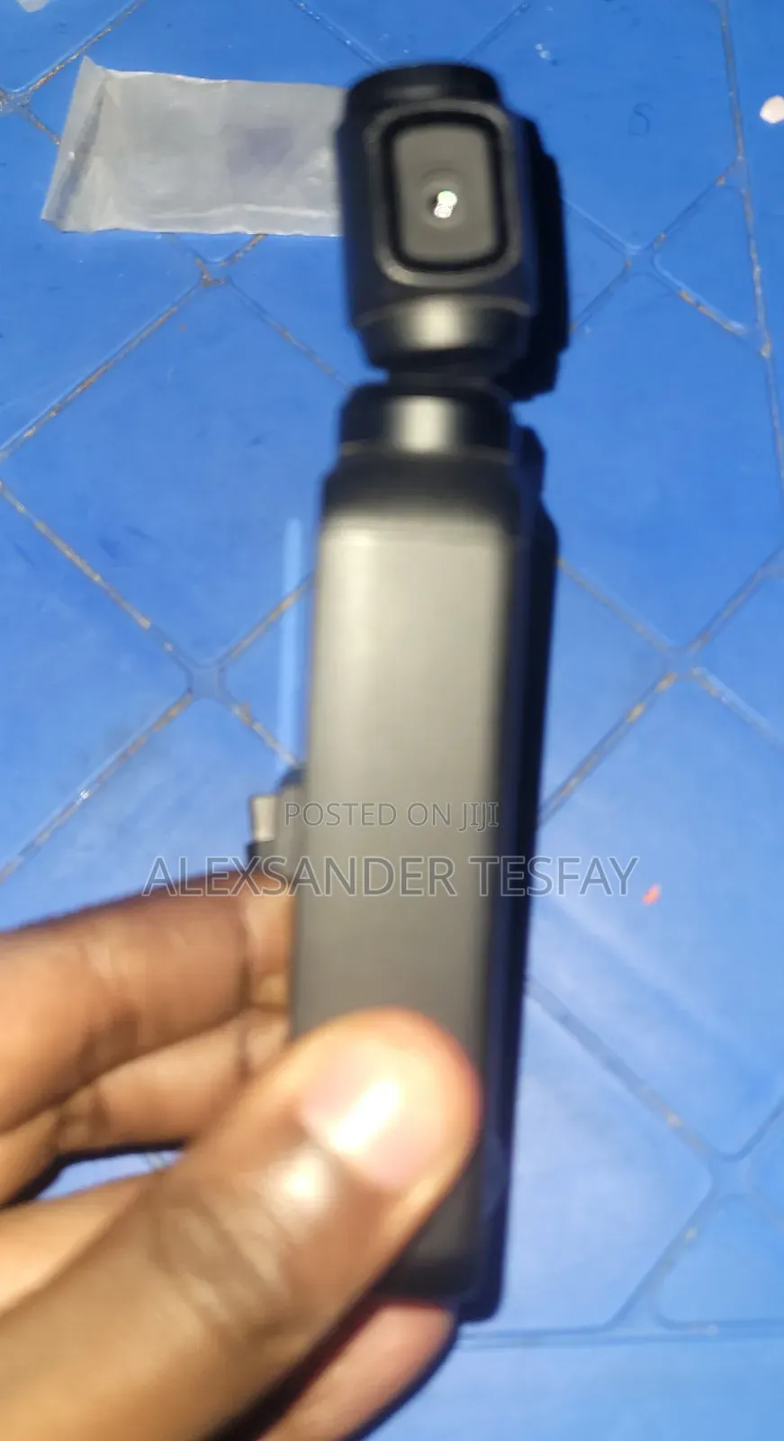 Dji Osmo Pocket 1