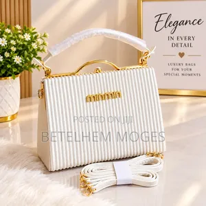 Womens Hand Bag