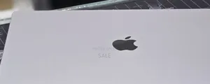 New Laptop Apple MacBook Pro 2022 M2 16GB Apple M2 SSD 512GB