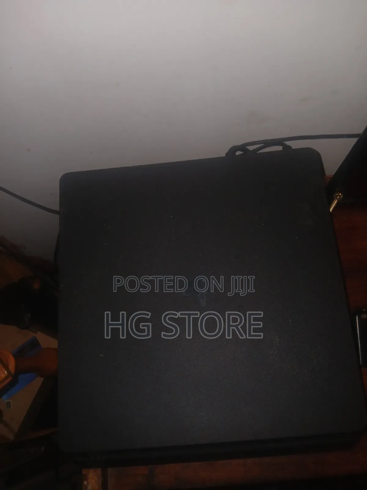 Plastation