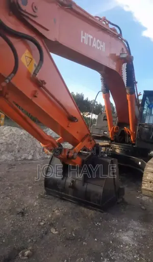 Excavators