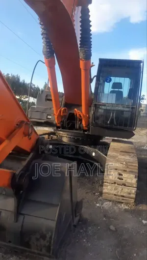 Excavators