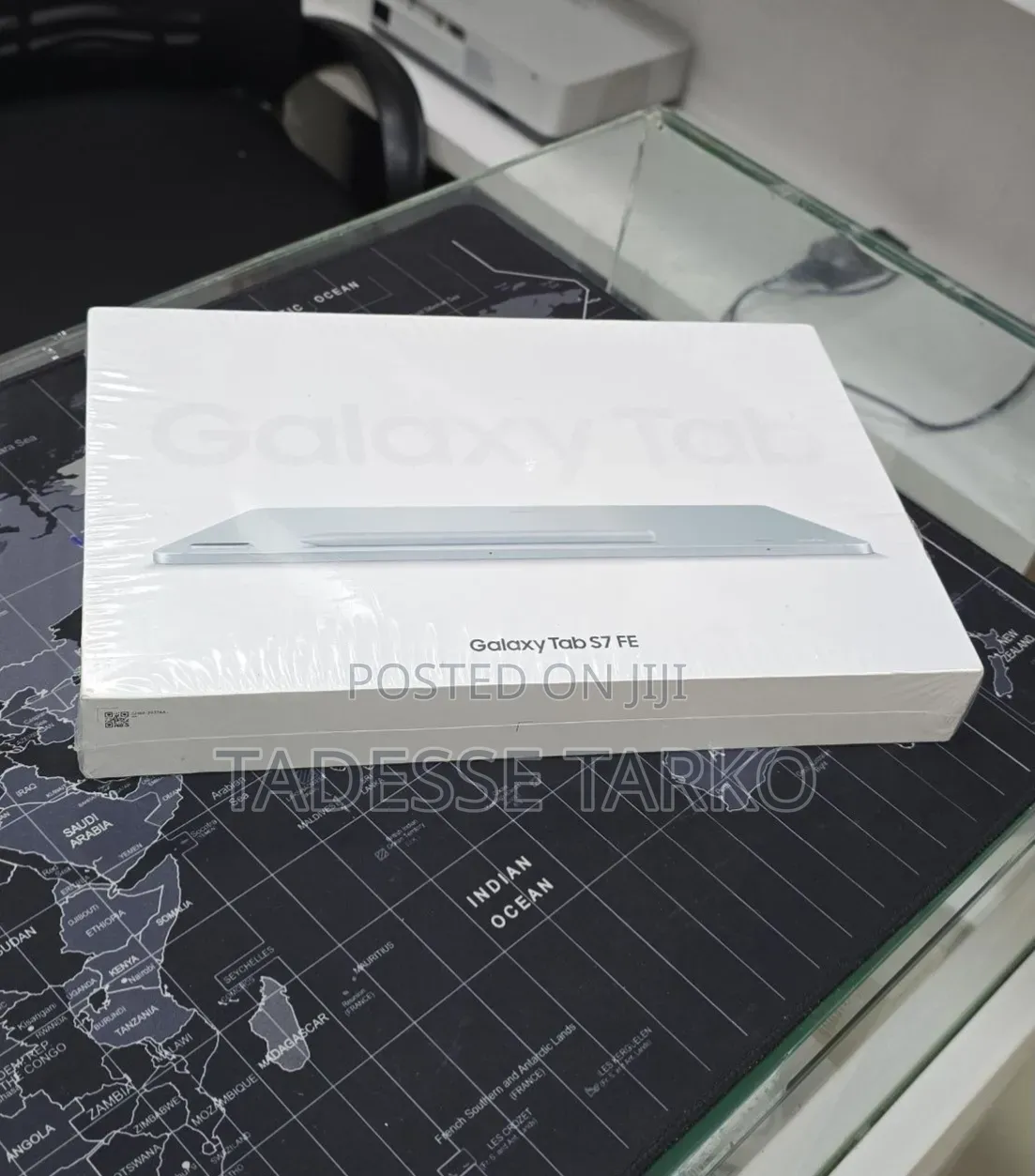 New Samsung Galaxy Tab S7 FE 128 GB