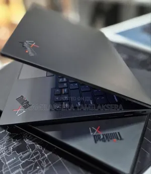 New Laptop Lenovo ThinkPad X1 Yoga 16GB Intel Core i7 SSD 512GB