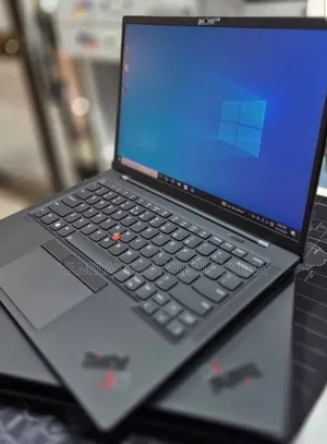New Laptop Lenovo ThinkPad X1 Yoga 16GB Intel Core i7 SSD 512GB