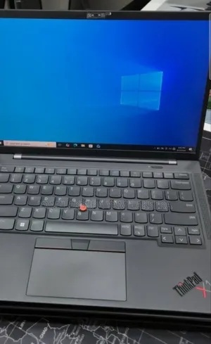 New Laptop Lenovo ThinkPad X1 Yoga 16GB Intel Core i7 SSD 512GB
