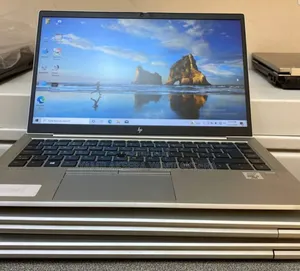 New Laptop HP EliteBook 840 G7 8GB Intel Core i5 SSD 512GB