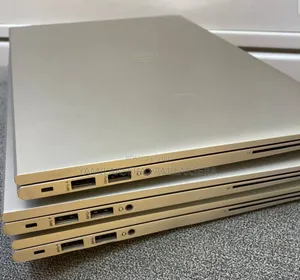 New Laptop HP EliteBook 840 G7 8GB Intel Core i5 SSD 512GB