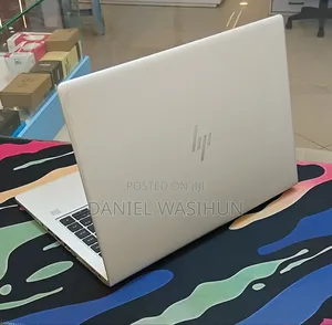 New Laptop HP EliteBook 840 G5 8GB Intel Core i5 SSD 512GB
