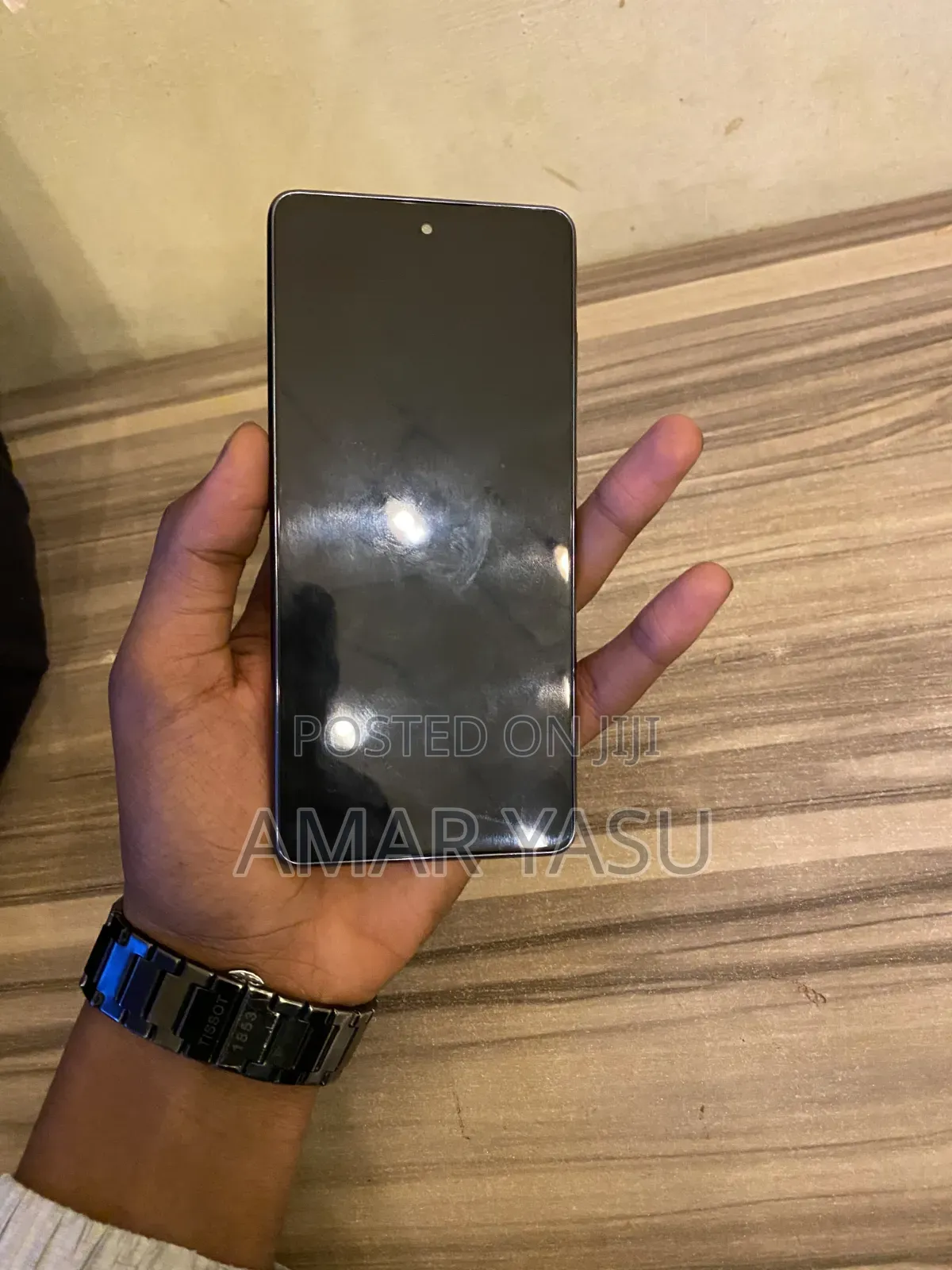 Samsung Galaxy S20 FE 5G 128 GB Blue