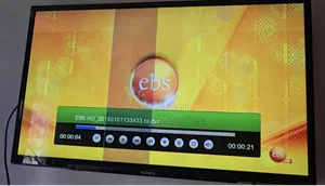 SONY TV 43 Inch