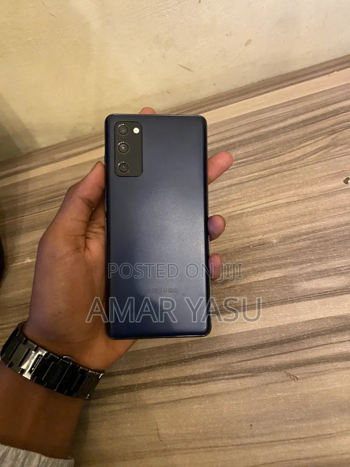 Samsung Galaxy S20 FE 5G 128 GB Blue
