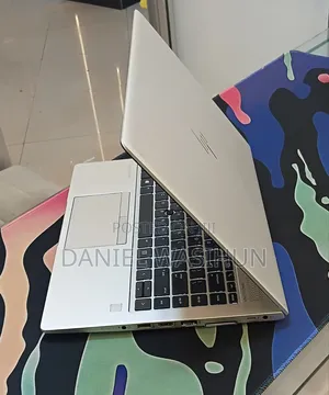 New Laptop HP EliteBook 840 G5 8GB Intel Core i5 SSD 512GB