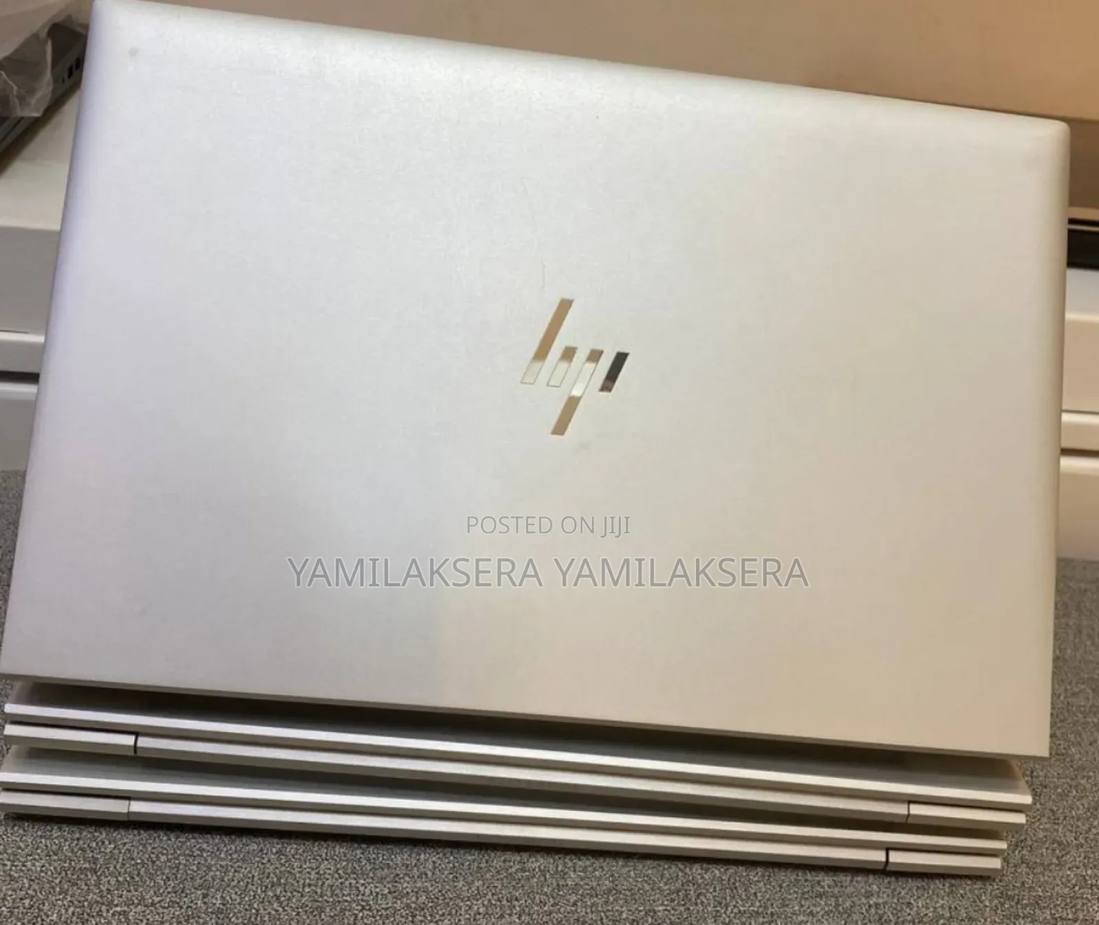 New Laptop HP EliteBook 840 G7 8GB Intel Core i5 SSD 512GB
