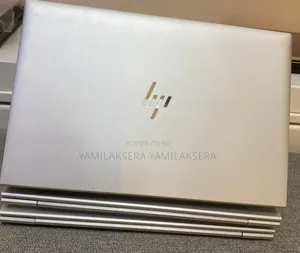 New Laptop HP EliteBook 840 G7 8GB Intel Core i5 SSD 512GB