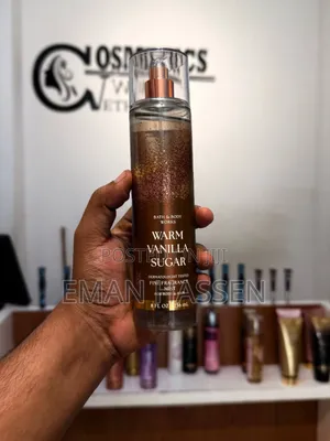New Bath and Body Works