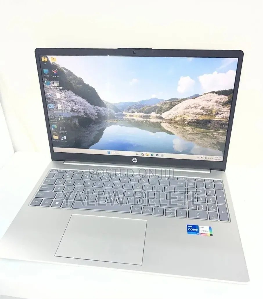 New Laptop HP Stream Notebook 16GB Intel Core i5 SSD 1T