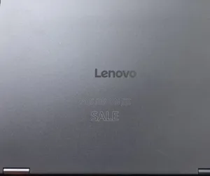 New Laptop Lenovo ThinkPad Yoga 16GB Intel Core Ultra 5 SSD 512GB
