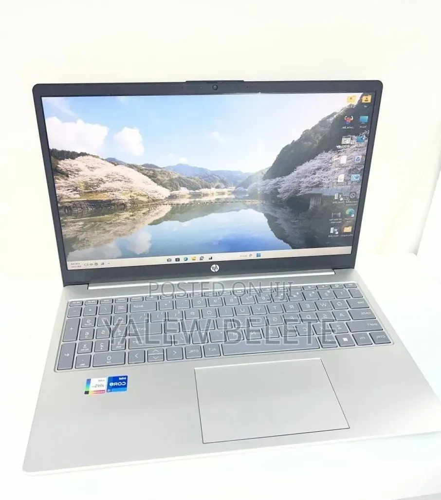 New Laptop HP Stream Notebook 16GB Intel Core i5 SSD 1T