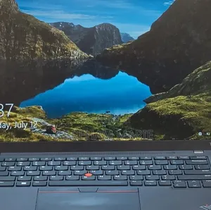 New Laptop Lenovo ThinkPad T14 G4 16GB Intel Core i5 SSD 512GB