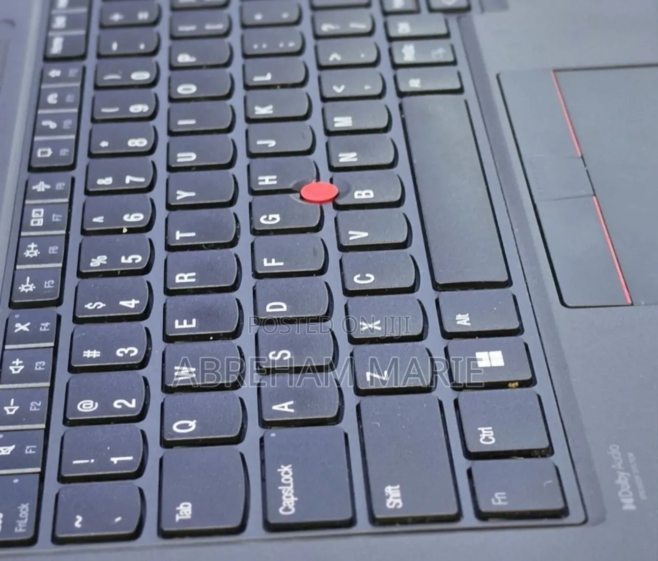 New Laptop Lenovo ThinkPad T14 G4 16GB Intel Core i5 SSD 512GB