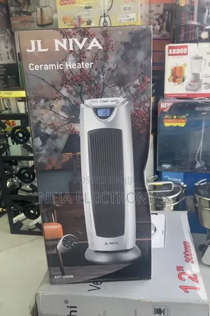 Ceramic Fan Heaters 2000.Wat Delivery
