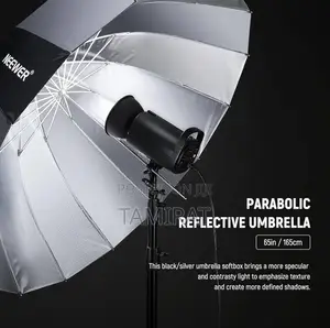 Neweer 165cm Photography Umbrella