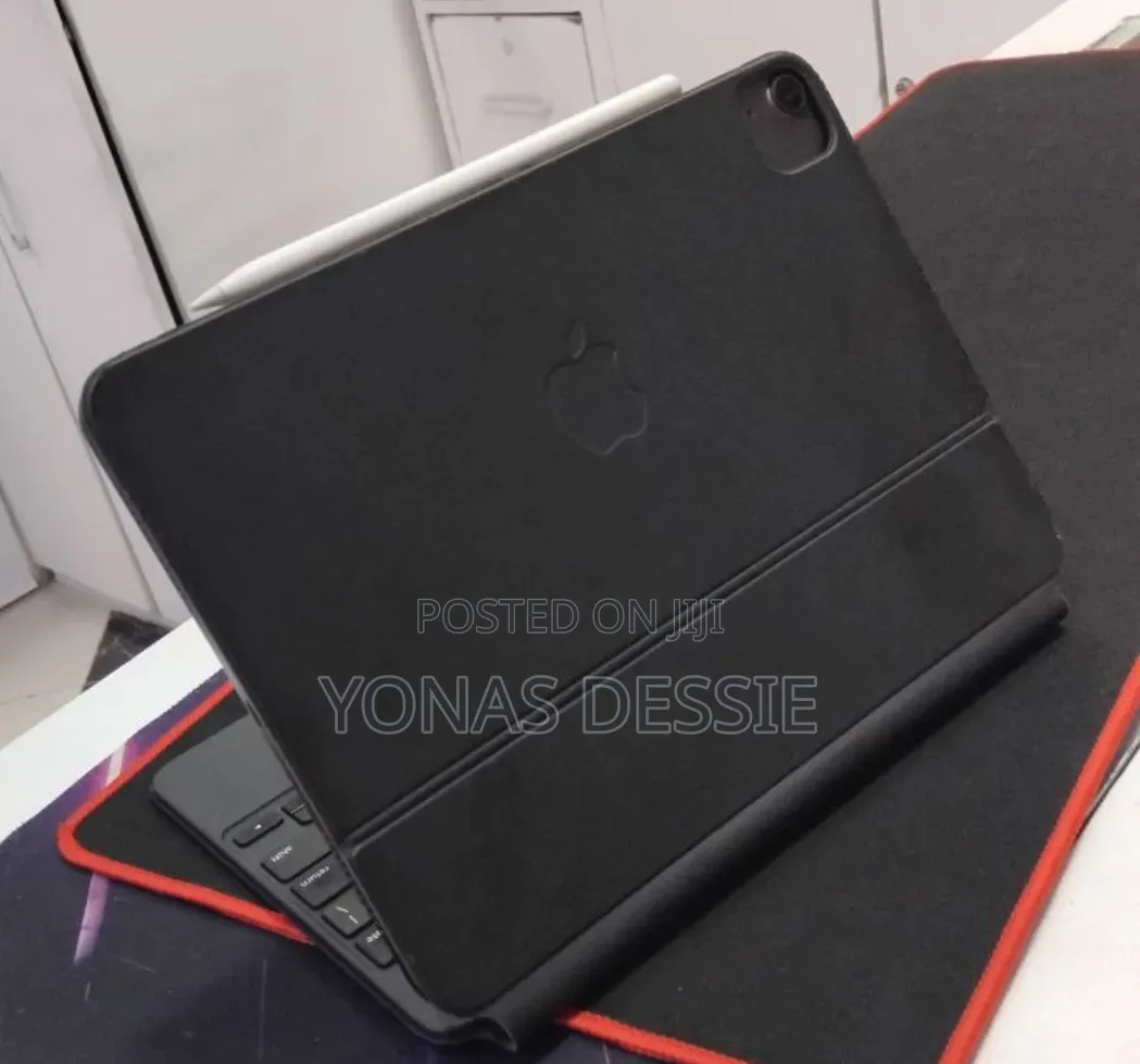New Apple iPad Air (2022) 256 GB Gray
