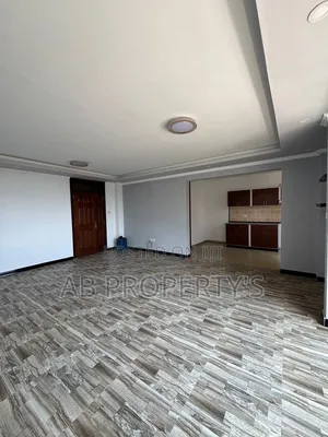 Furnished 3bdrm Apartment in Global Hotel, Kirkos for sale