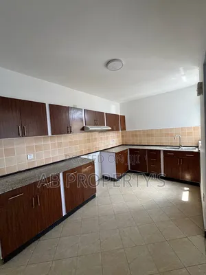 Furnished 3bdrm Apartment in Global Hotel, Kirkos for sale