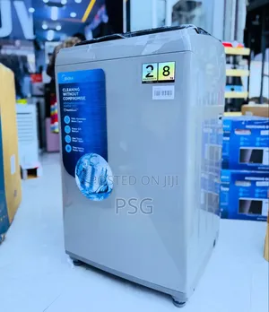 Midea 16 Kg Automatic Washing Machine