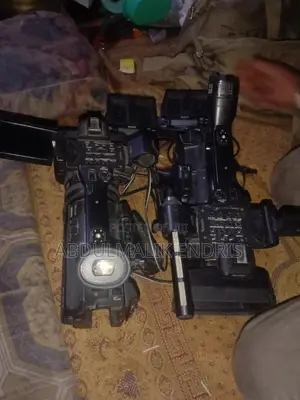 Sony HDV Camera