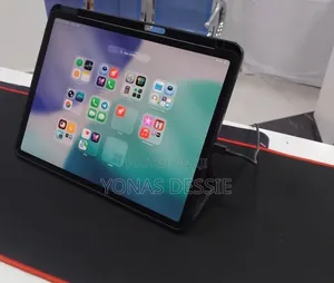 New Apple iPad Pro 12.9 (2020) 1 TB Gray