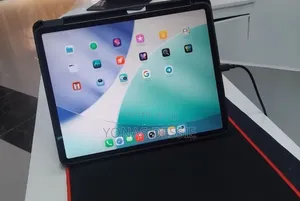 New Apple iPad Pro 12.9 (2020) 1 TB Gray
