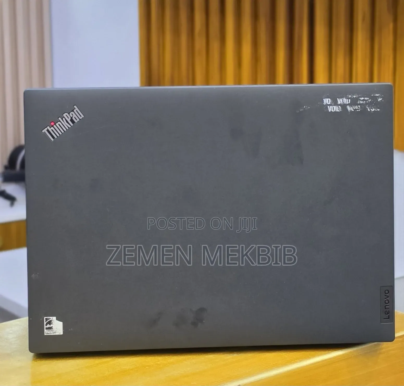 New Laptop Lenovo 16GB Intel Core i5 SSD 512GB