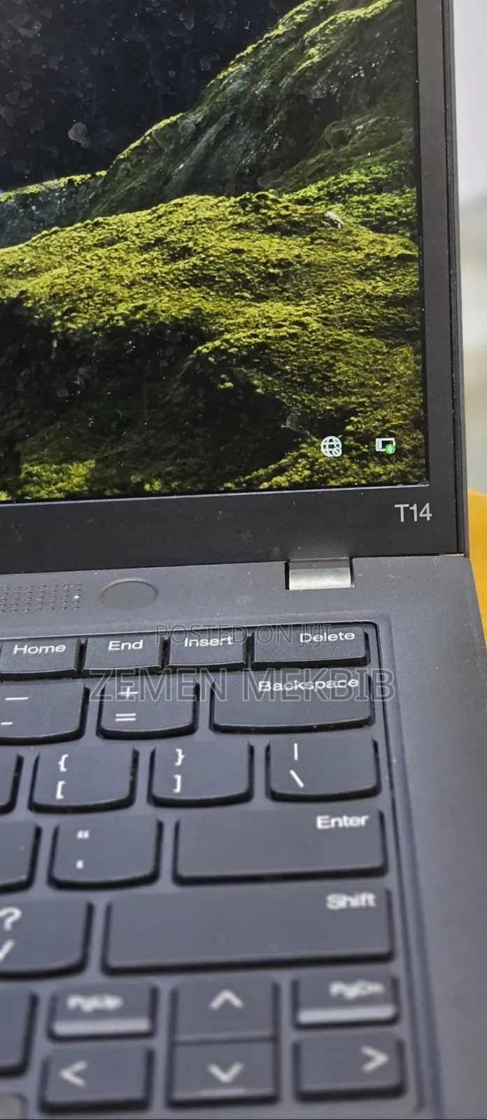 New Laptop Lenovo 16GB Intel Core i5 SSD 512GB