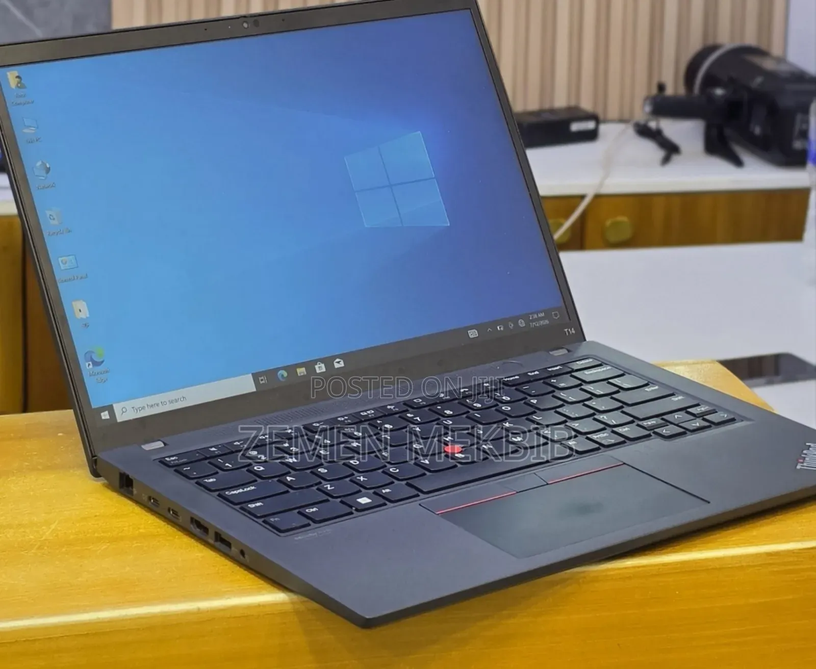 New Laptop Lenovo 16GB Intel Core i5 SSD 512GB