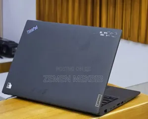 New Laptop Lenovo 16GB Intel Core i5 SSD 512GB