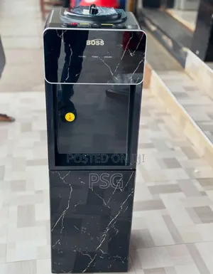 BOSS Water Dispenser