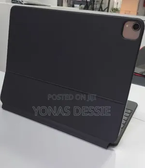 Apple iPad Pro 12.9 (2018) 256 GB Gray