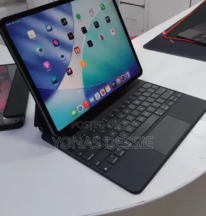 Apple iPad Pro 12.9 (2018) 256 GB Gray