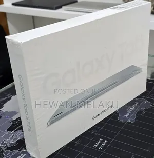 New Samsung Galaxy Tab S7 FE 128 GB